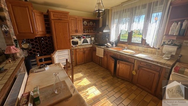 Réf 2336 DAMPIERRE SOUS BOUHY