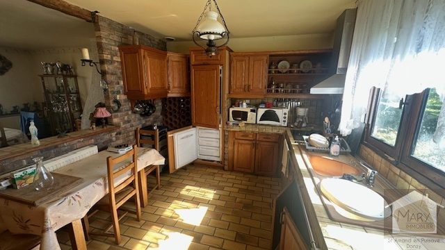 Réf 2336 DAMPIERRE SOUS BOUHY