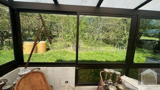 Réf 2336 DAMPIERRE SOUS BOUHY