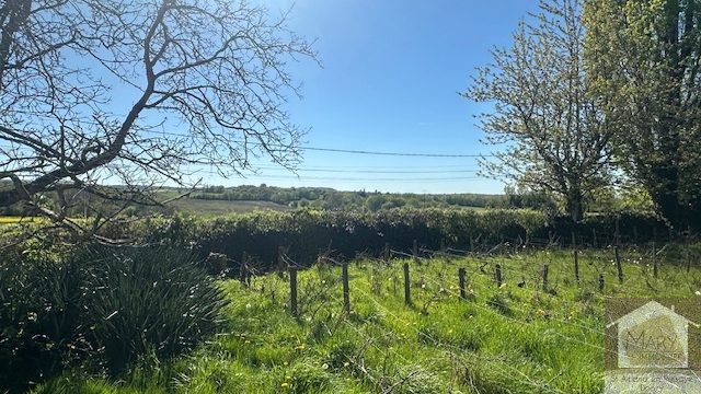 Réf 2336 DAMPIERRE SOUS BOUHY