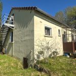 Réf 2336 DAMPIERRE SOUS BOUHY