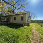 Réf 2336 DAMPIERRE SOUS BOUHY