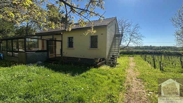 Réf 2336 DAMPIERRE SOUS BOUHY