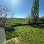 Réf 2336 DAMPIERRE SOUS BOUHY