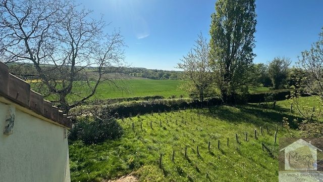 Réf 2336 DAMPIERRE SOUS BOUHY