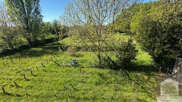 Réf 2336 DAMPIERRE SOUS BOUHY