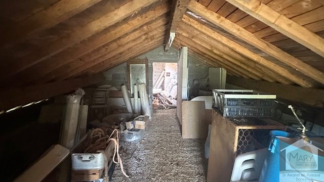 Réf 2336 DAMPIERRE SOUS BOUHY