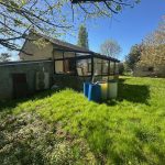 Réf 2336 DAMPIERRE SOUS BOUHY