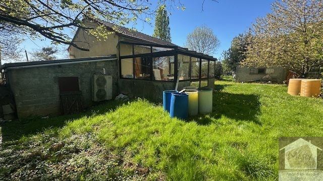 Réf 2336 DAMPIERRE SOUS BOUHY