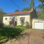 Réf 2336 DAMPIERRE SOUS BOUHY