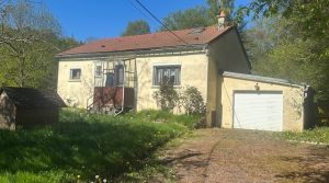 Réf 2336 DAMPIERRE SOUS BOUHY