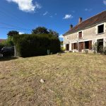 Réf 2334 Secteur Saint Amand en Puisaye