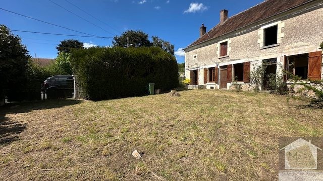 Réf 2334 Secteur Saint Amand en Puisaye