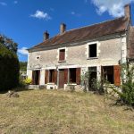 Réf 2334 Secteur Saint Amand en Puisaye