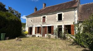 Réf 2334 Secteur Saint Amand en Puisaye