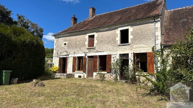 Réf 2334 Secteur Saint Amand en Puisaye