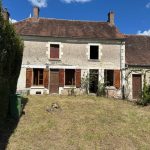 Réf 2334 Secteur Saint Amand en Puisaye