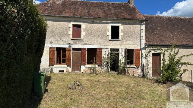 Réf 2334 Secteur Saint Amand en Puisaye