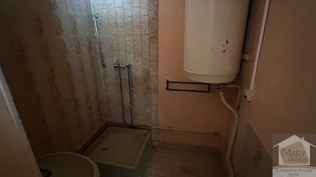 Réf 2334 Secteur Saint Amand en Puisaye