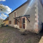 Réf 2334 Secteur Saint Amand en Puisaye