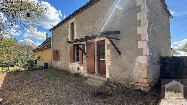 Réf 2334 Secteur Saint Amand en Puisaye