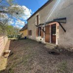 Réf 2334 Secteur Saint Amand en Puisaye