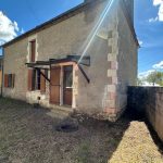 Réf 2334 Secteur Saint Amand en Puisaye