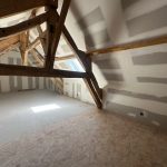 Réf 2337  SAINT SAUVEUR EN PUISAYE