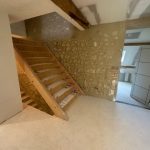 Réf 2337  SAINT SAUVEUR EN PUISAYE