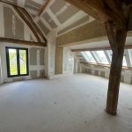 Réf 2337  SAINT SAUVEUR EN PUISAYE