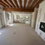 Réf 2337  SAINT SAUVEUR EN PUISAYE