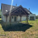 Réf 2337  SAINT SAUVEUR EN PUISAYE