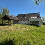 Réf 2337  SAINT SAUVEUR EN PUISAYE