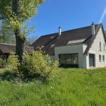 Réf 2337  SAINT SAUVEUR EN PUISAYE