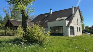 Réf 2337 SAINT SAUVEUR EN PUISAYE