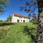 Réf 2337  SAINT SAUVEUR EN PUISAYE