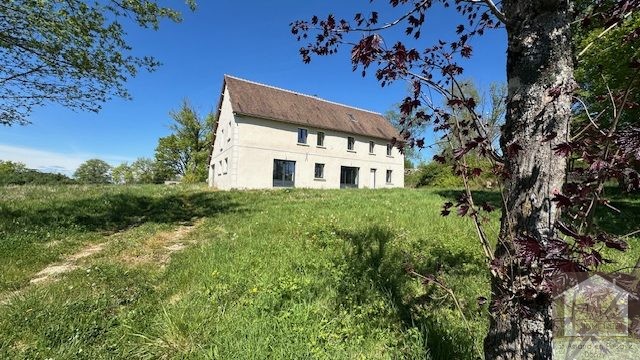 Réf 2337  SAINT SAUVEUR EN PUISAYE