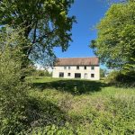 Réf 2337  SAINT SAUVEUR EN PUISAYE