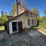 Réf 2338 SAINT SAUVEUR EN PUISAYE