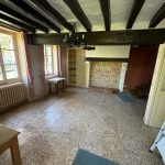 Réf 2338 SAINT SAUVEUR EN PUISAYE