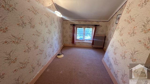 Réf 2338 SAINT SAUVEUR EN PUISAYE