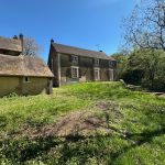 Réf 2338 SAINT SAUVEUR EN PUISAYE