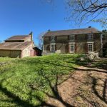 Réf 2338 SAINT SAUVEUR EN PUISAYE