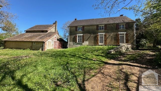 Réf 2338 SAINT SAUVEUR EN PUISAYE