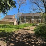 Réf 2338 SAINT SAUVEUR EN PUISAYE