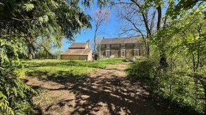 Réf 2338 SAINT SAUVEUR EN PUISAYE