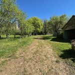 Réf 2338 SAINT SAUVEUR EN PUISAYE