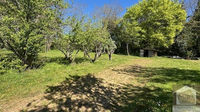 Réf 2338 SAINT SAUVEUR EN PUISAYE