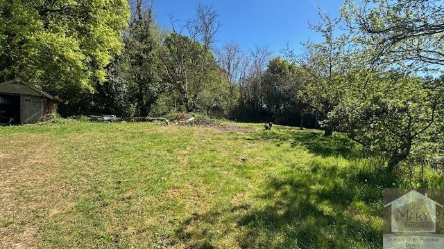 Réf 2338 SAINT SAUVEUR EN PUISAYE