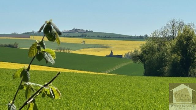 Réf 2338 SAINT SAUVEUR EN PUISAYE